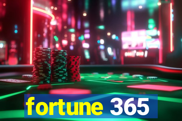 fortune 365